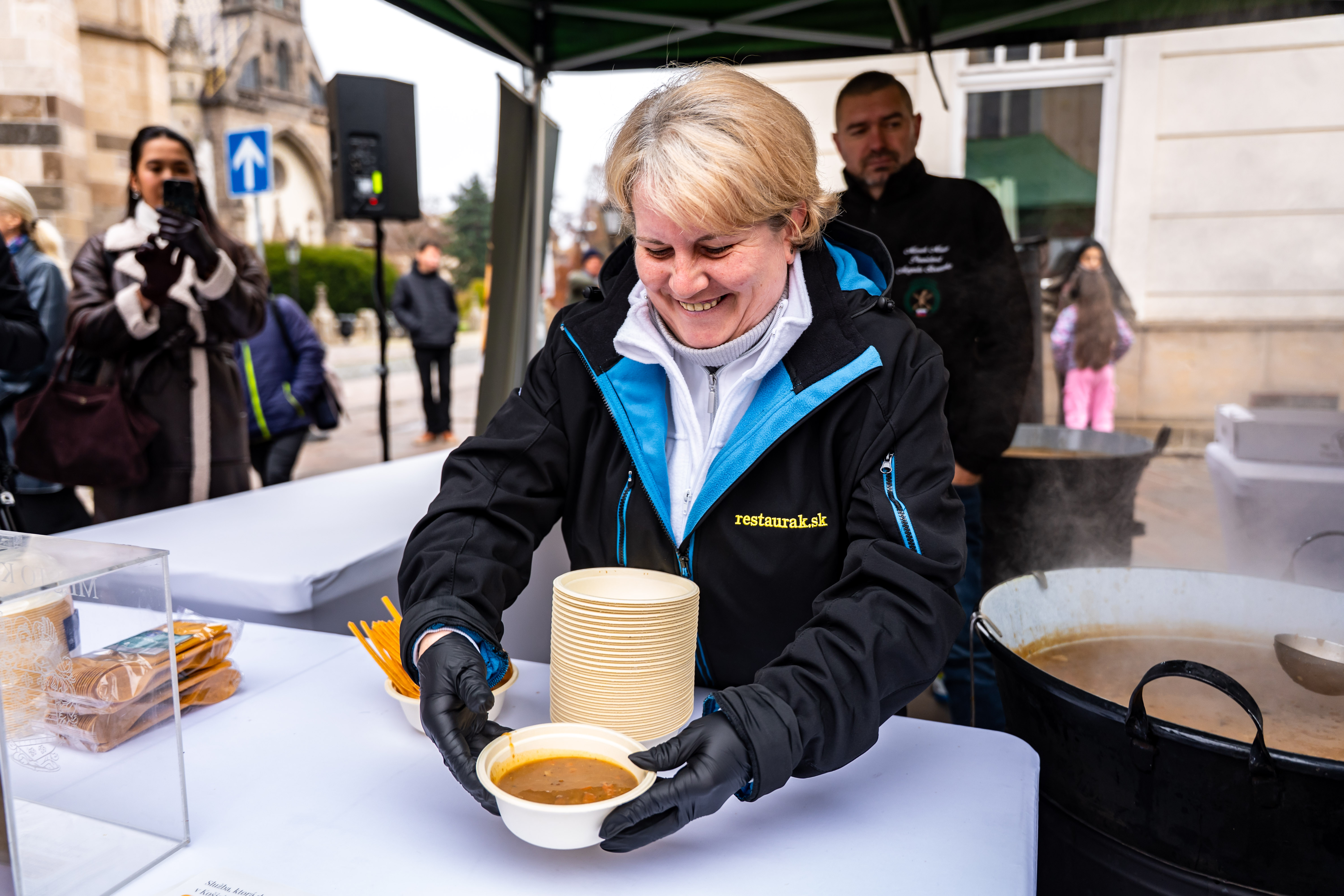 Polievka sv. Alzbety -20